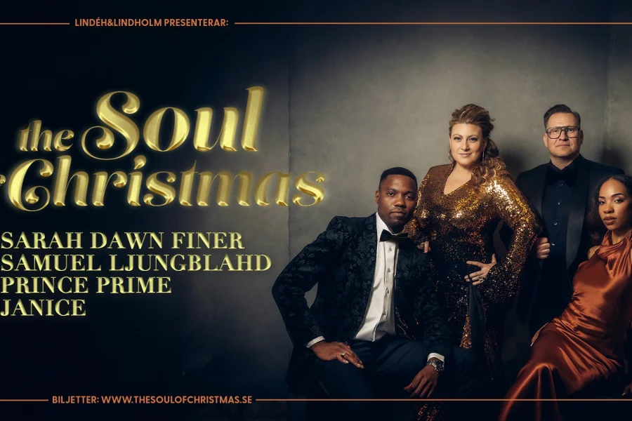 The Soul of Christmas