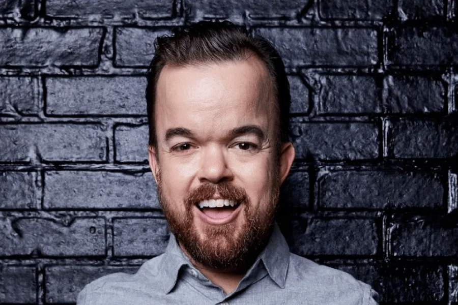 Brad Williams – Tall Tales Tour