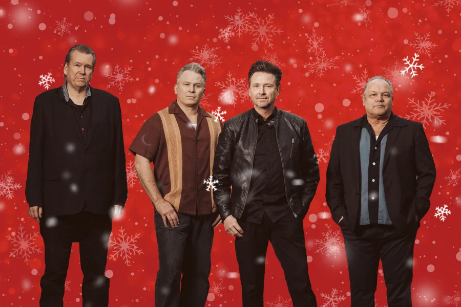 The Refreshments – Rock ‘n’ Roll X-mas