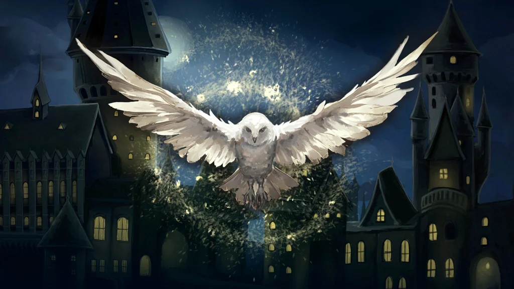 Hogwarts Magic Symphony