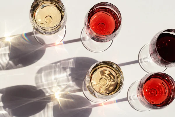 Naturvinsprovning