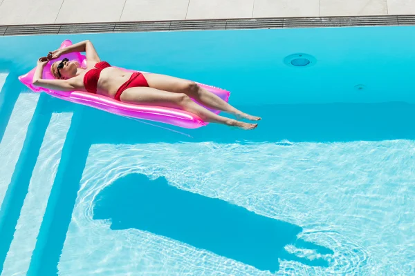 Spa & Övernattning på Welcome Hotel