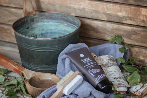 Spadag Färna Herrgård
