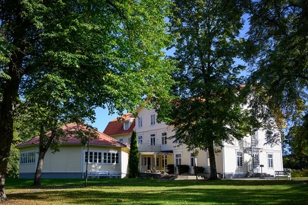 Lundsbrunn Resort & Spa