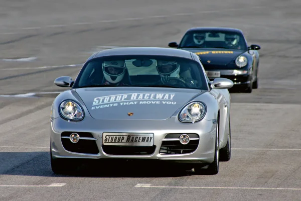 Porsche Challenge