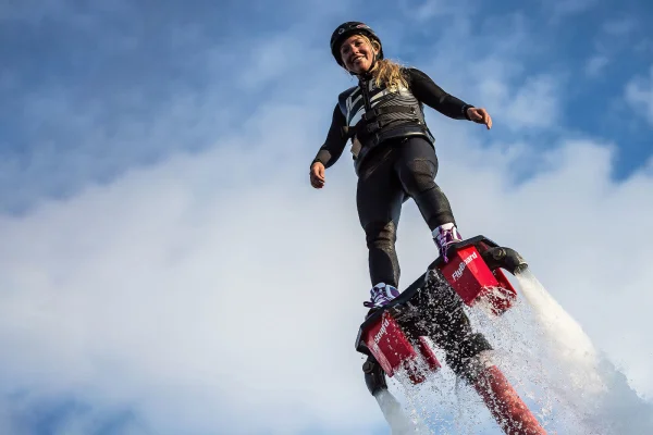 flyboard