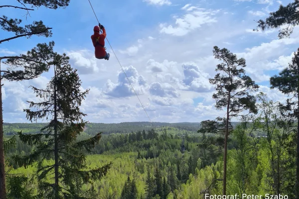 Zipline