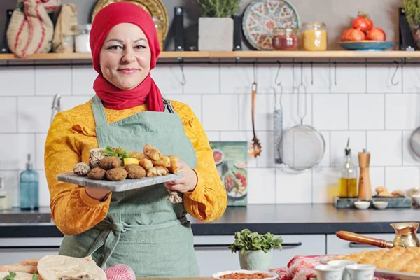 Zeina Mourtada