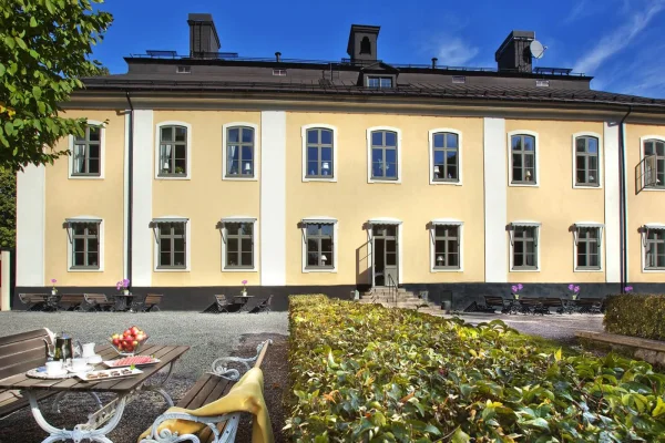 åkeshofs slott