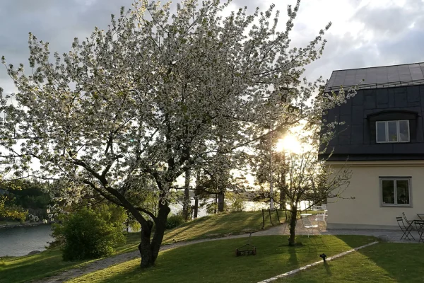 Vandringsweekend Stockholms skärgård