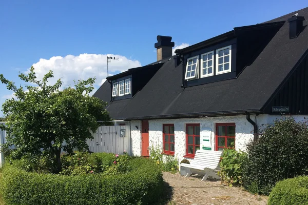 Vandringsweekend Österlen