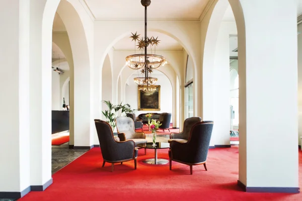 presentkort hotellweekend