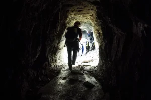 Äventyrstur i Adventuremine barn