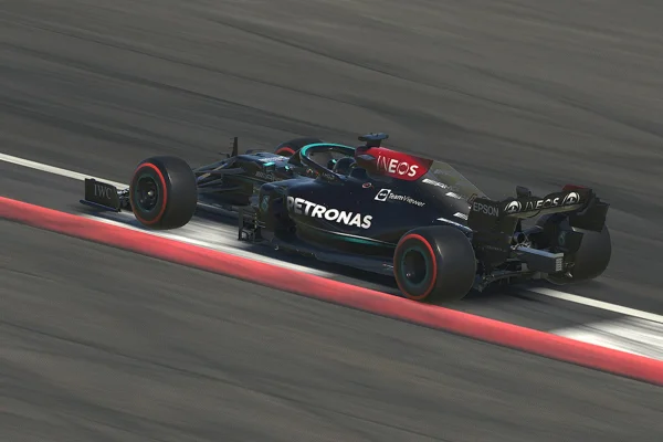 f1 simulator