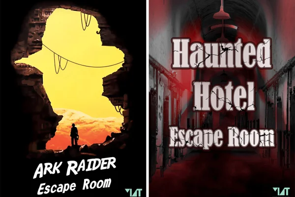 escape room uppsala