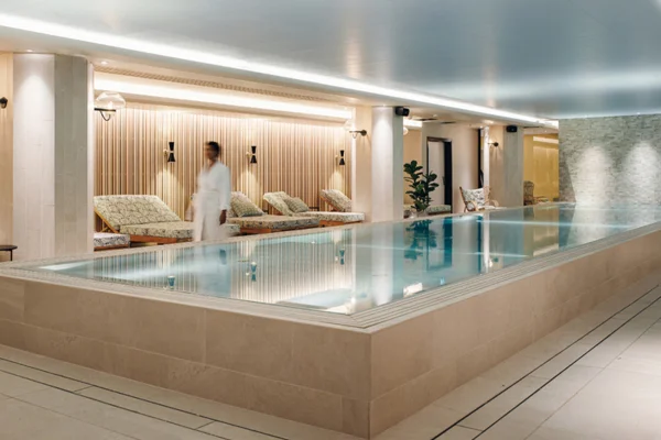 vana spa