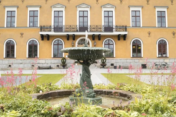 ulfsunda slott
