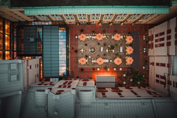 Övernattning & Spa Ad Astra by Elite