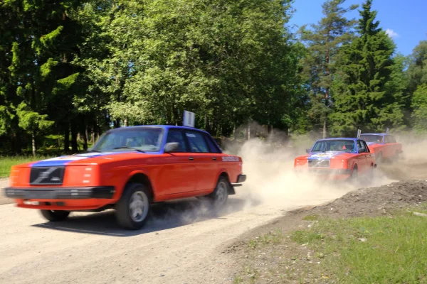 Rallysprint