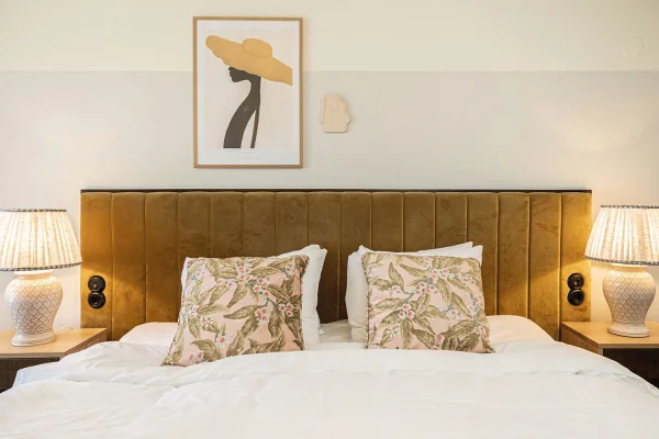 Elite Hotel Mårtenson i Halmstad