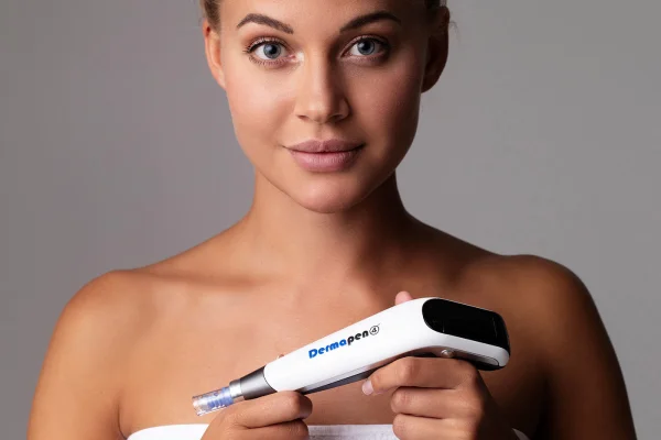 Microneedling