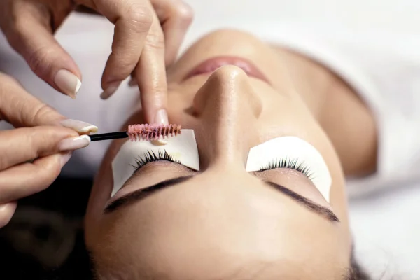 Lash & Brow Lift