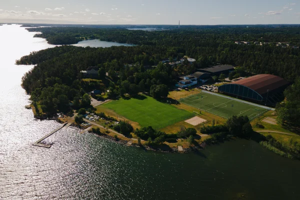 Träningspaket Bosön