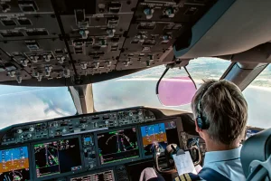 flygsimulator