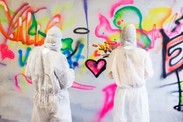 graffitikurs