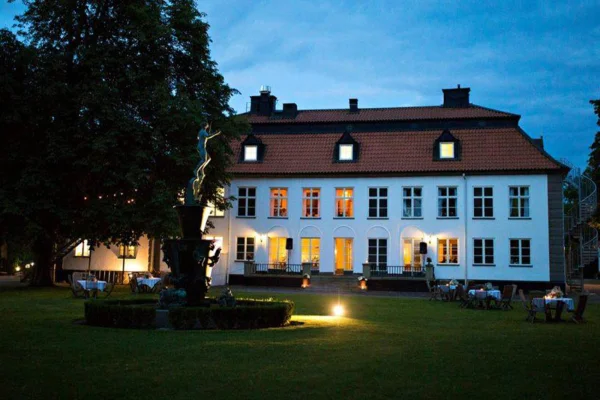 Skytteholm Övernattning & Spa