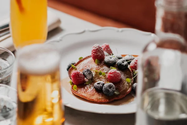 Brunch Österlånggatan 17