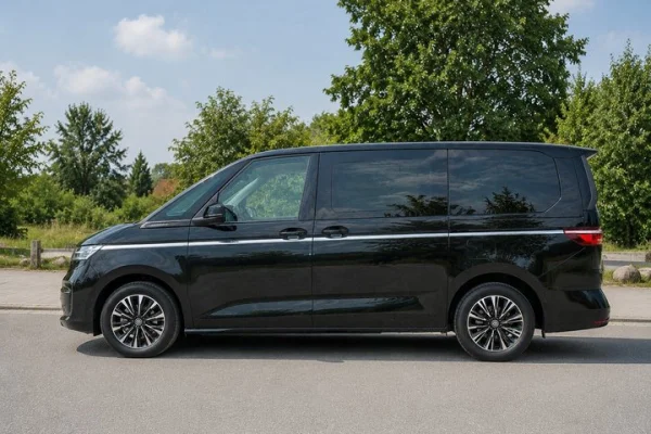 Stockholm- Privat transfer till/från Arlanda flygplats och city