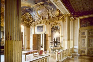 Inside The Crown: Stockholms kungliga slott Privat guidad tur