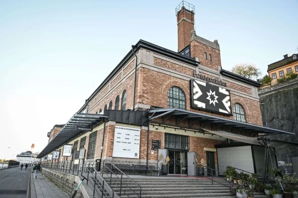 Fotografiska museet Stockholm: Inträdesbiljett