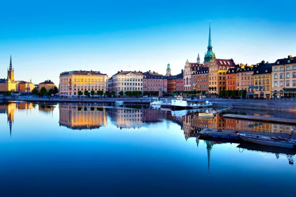 Gamla Stan, Historisk rundvandring, Liten grupp