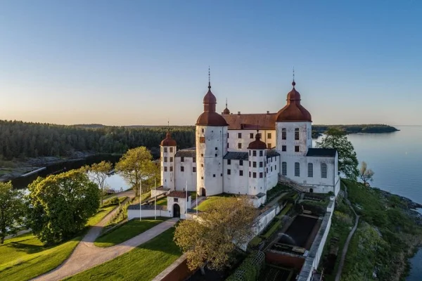 Läckö slott