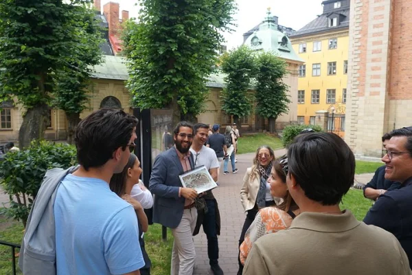 Privat grupp