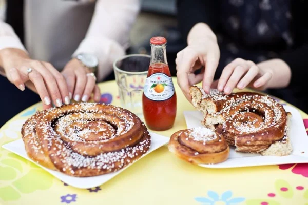 Göteborgs Fika Tour