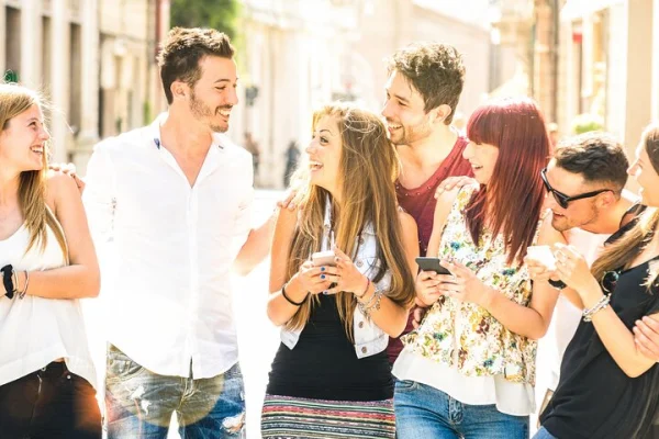 e-Scavenger hunt Stockholm: Utforska staden i din egen takt