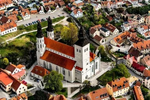 Visby Privat Halvdagstur från Visby Kryssningshamn