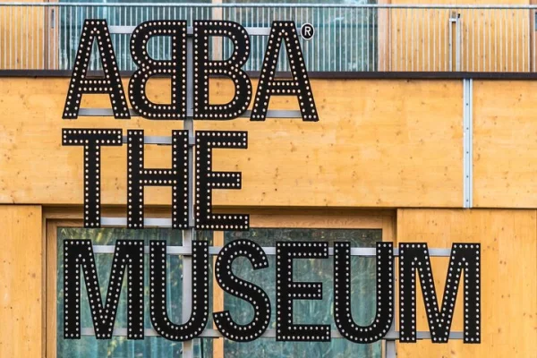 ABBA Museum Fast-Track Biljetter, Stockholm Pop Culture Tour