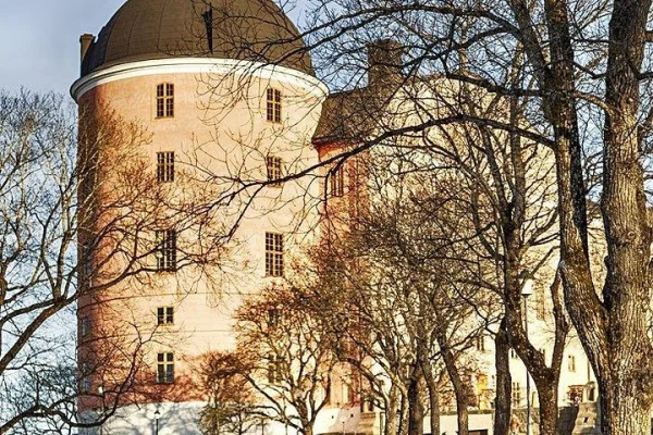 Dagstur till Uppsala
