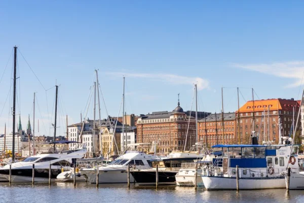 Vasa Majestät & Lyx Stockholm guidad tur*****
