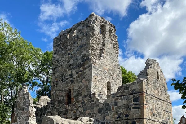 Ruin Sigtuna