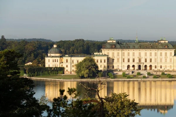 Lyx Privat Stockholm & Drottningholms Slott VIP Upplevelse