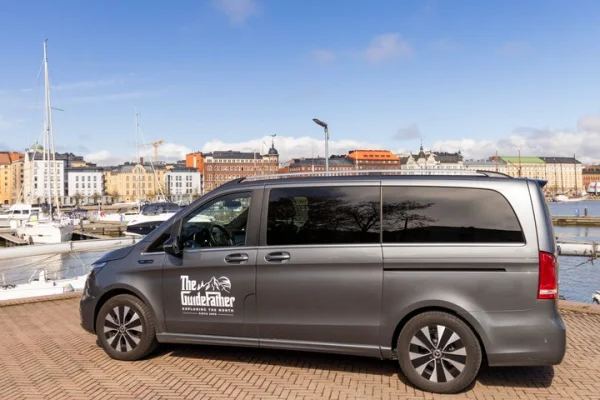 Stockholm Grandeur & Drottningholms slott Privatvisning
