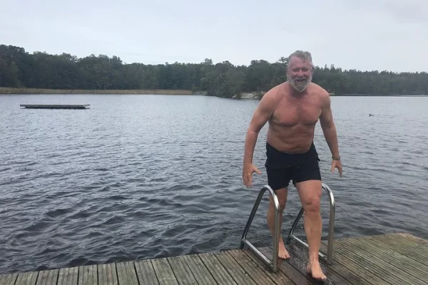 Stockholm Fire and Ice Tour! Dyk in i svensk livsstil!