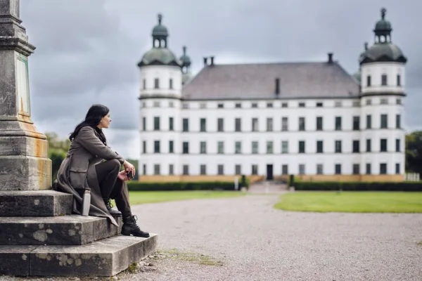 Berättelsen om Skoklosters slott & Sigtuna Lore