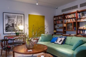 Svensk Tenn (designbutik)