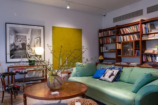 Svensk Tenn (designbutik)